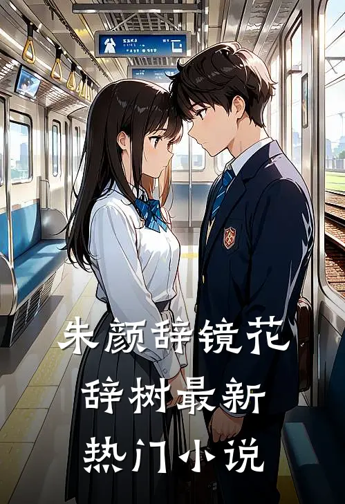 朱颜辞镜花辞树最新热门小说