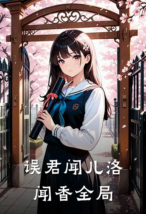 误君闻儿洛闻香全局