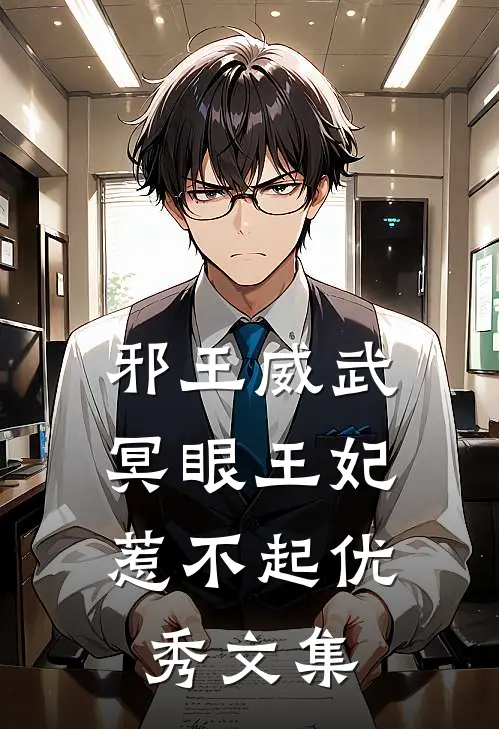 邪王威武冥眼王妃惹不起优秀文集在线阅读