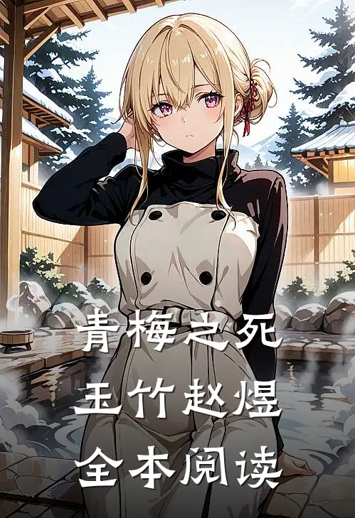 青梅之死(玉竹赵煜)全本阅读