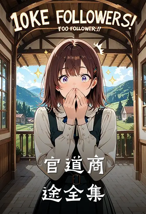 官道商途全集