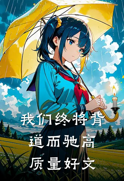 我们终将背道而驰高质量好文