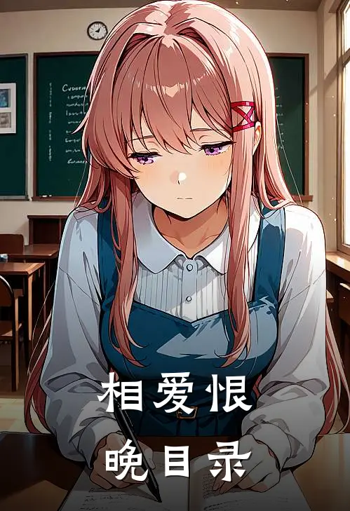 相爱恨晚目录