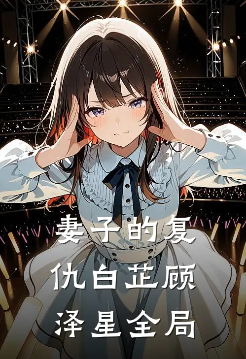 妻子的复仇白芷顾泽星全局