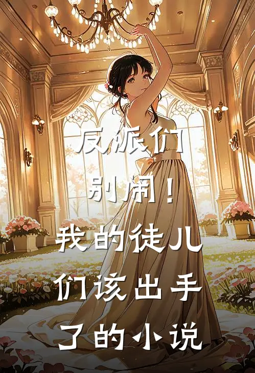 反派们别闹！我的徒儿们该出手了的小说