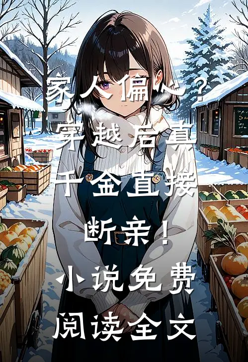 家人偏心？穿越后真千金直接断亲！小说免费阅读全文