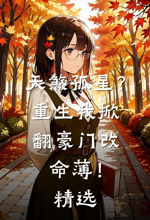 天煞孤星？重生我掀翻豪门改命薄！精选