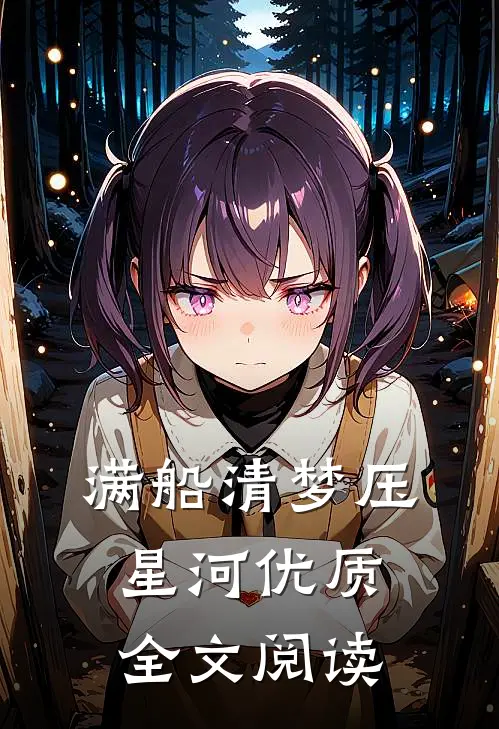 满船清梦压星河优质全文阅读