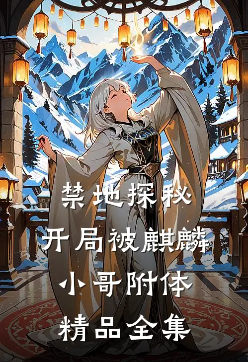 禁地探秘：开局被麒麟小哥附体精品全集