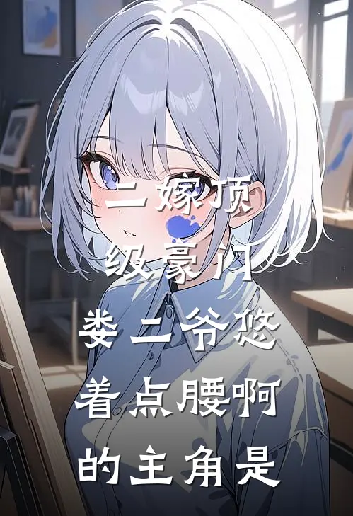 二嫁顶级豪门，娄二爷悠着点腰啊的主角是