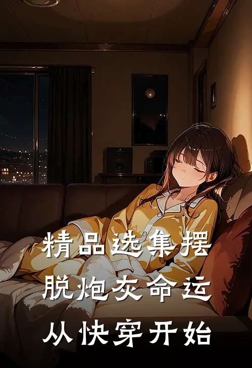 精品选集摆脱炮灰命运，从快穿开始