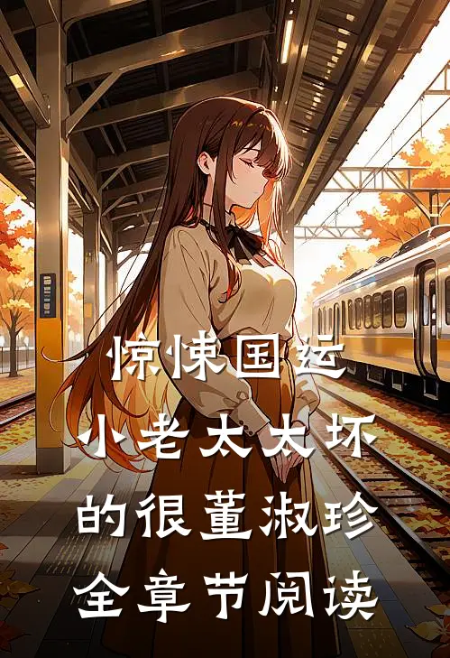 惊悚国运,小老太太坏的很董淑珍全章节阅读