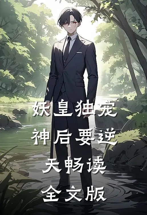 妖皇独宠：神后要逆天畅读全文版