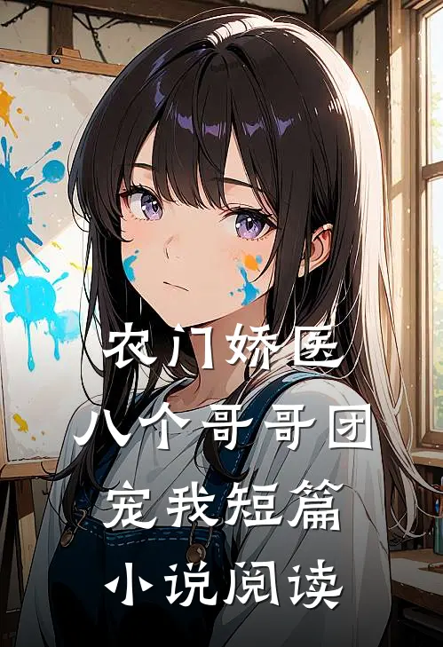 农门娇医：八个哥哥团宠我短篇小说阅读