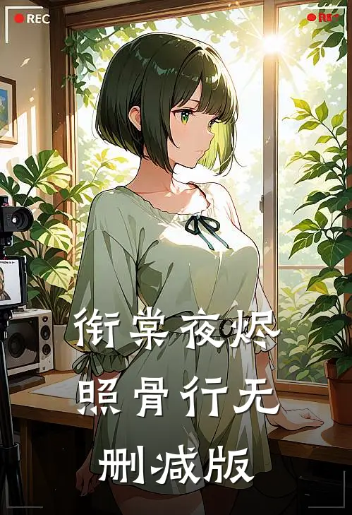 衔棠夜烬照骨行无删减版