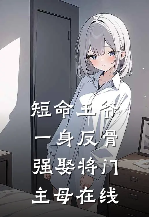 短命王爷一身反骨，强娶将门主母在线
