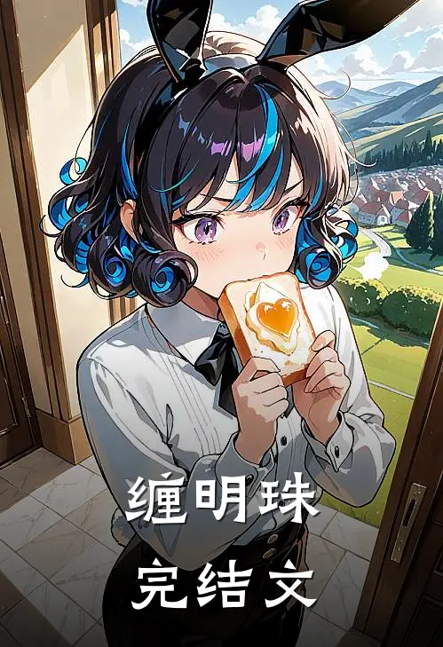 缠明珠完结文