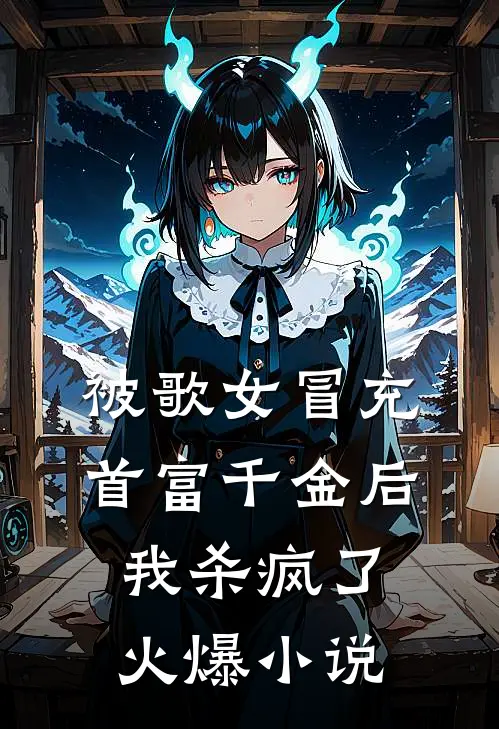 被歌女冒充首富千金后，我杀疯了火爆小说