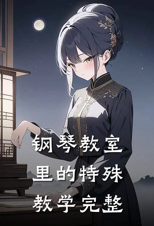 钢琴教室里的特殊教学完整