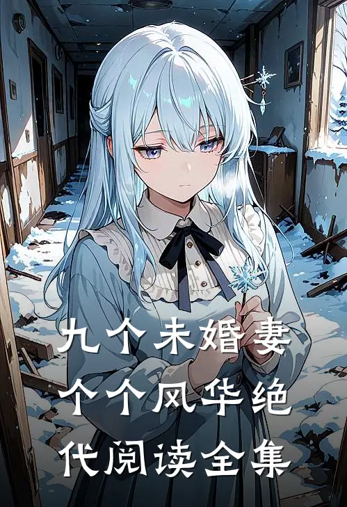九个未婚妻个个风华绝代阅读全集