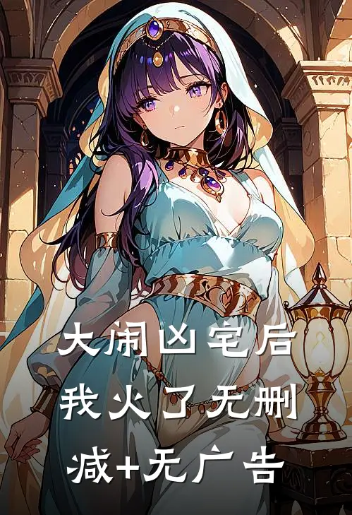 大闹凶宅后我火了无删减+无广告