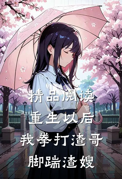 精品阅读重生以后，我拳打渣哥，脚踹渣嫂