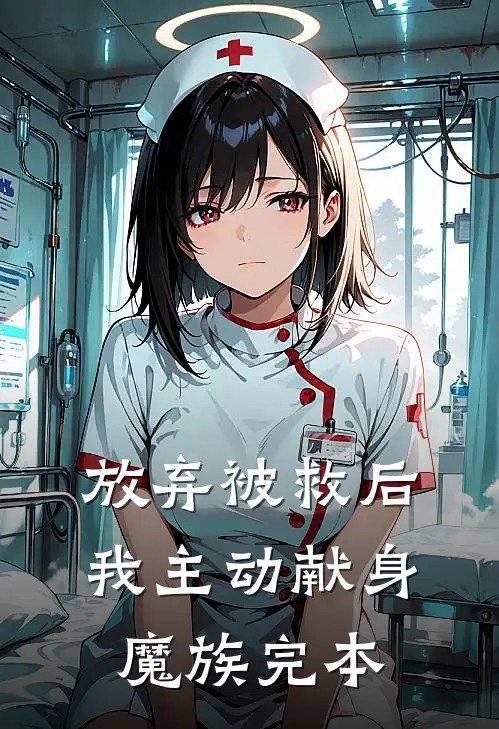 放弃被救后，我主动献身魔族完本