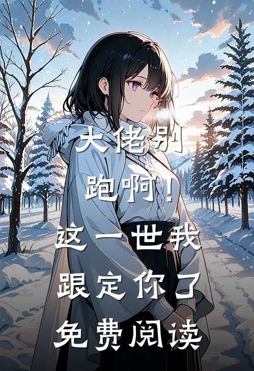 大佬别跑啊！这一世我跟定你了免费阅读