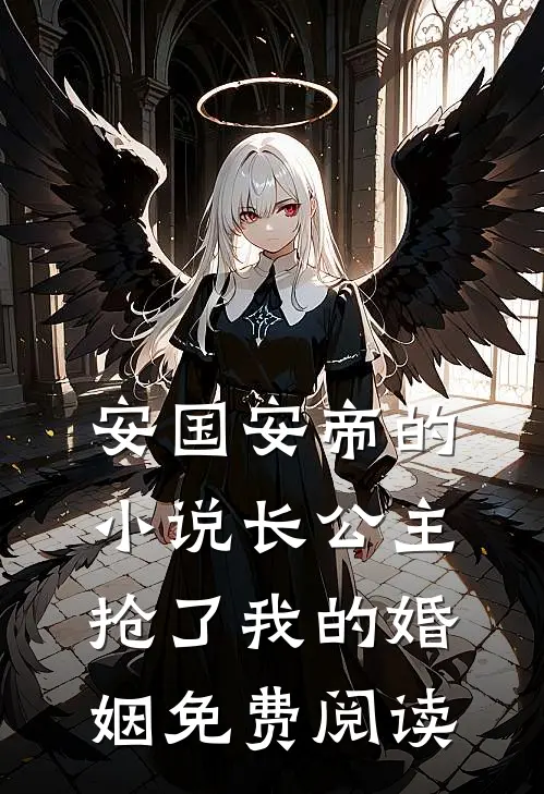 安国安帝的小说长公主抢了我的婚姻免费阅读