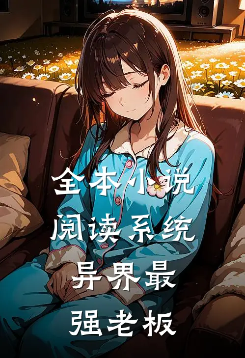 全本小说阅读系统：异界最强老板