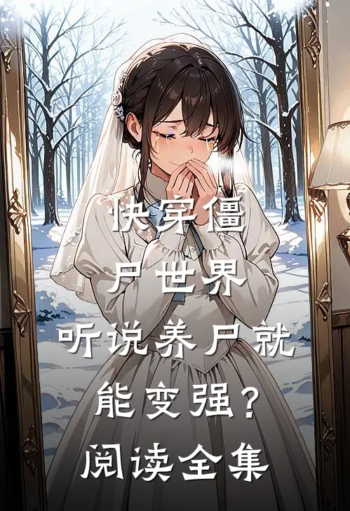快穿僵尸世界，听说养尸就能变强？阅读全集