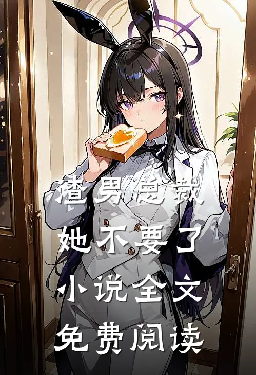 渣男总裁她不要了小说全文免费阅读
