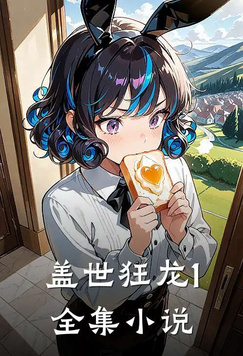 盖世狂龙1全集小说
