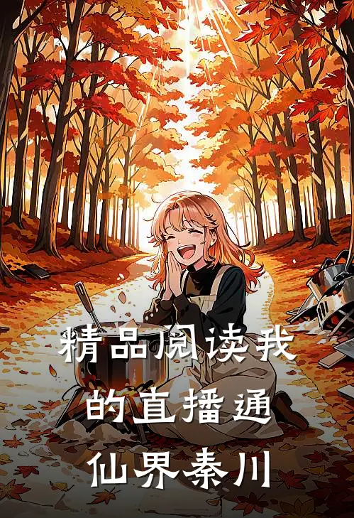 精品阅读我的直播通仙界秦川