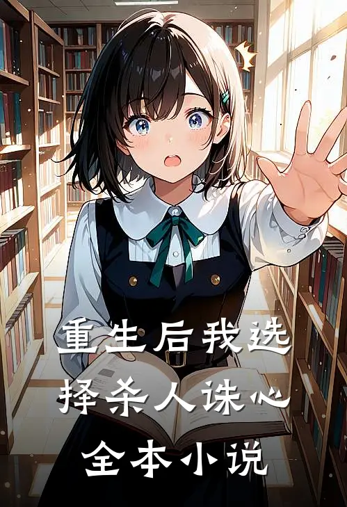 重生后我选择杀人诛心全本小说