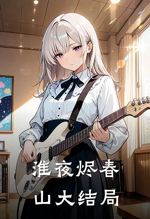 淮夜烬春山大结局