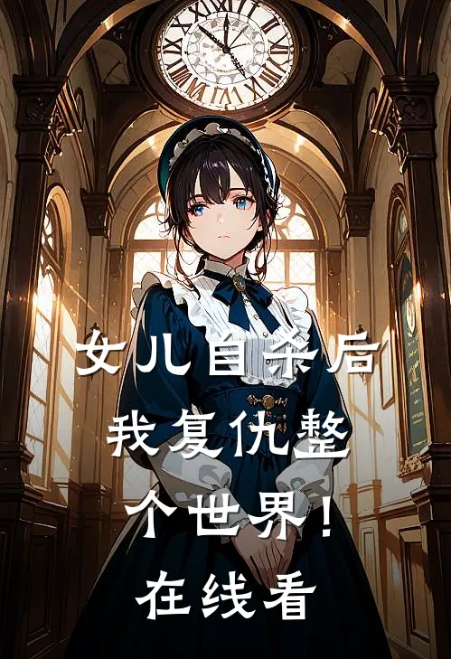 女儿自杀后，我复仇整个世界！在线看