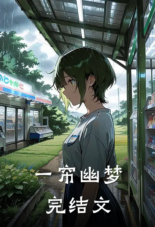 一帘幽梦完结文