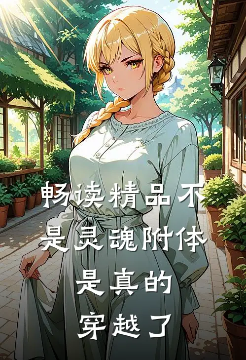畅读精品不是灵魂附体，是真的穿越了