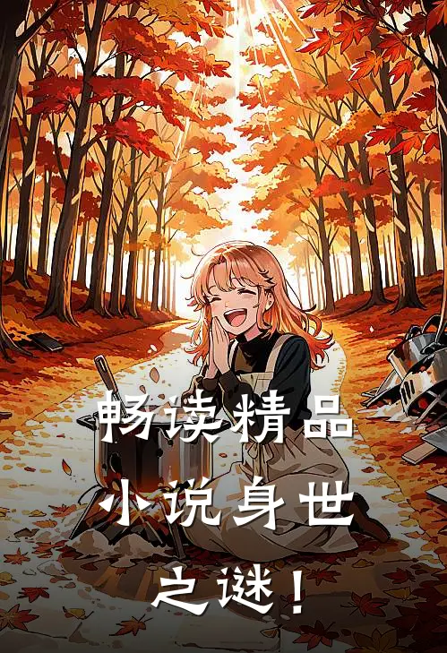 畅读精品小说身世之谜！