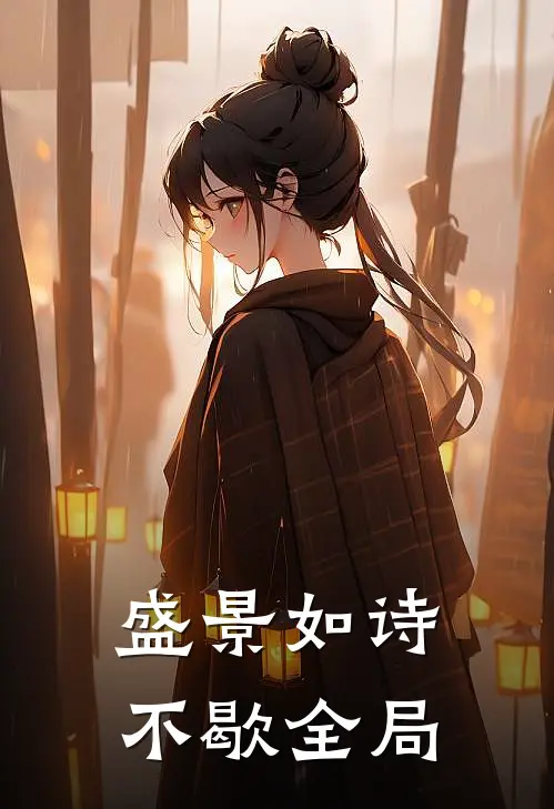 盛景如诗不歇全局