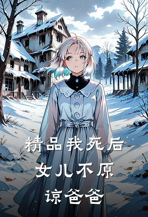 精品我死后，女儿不原谅爸爸