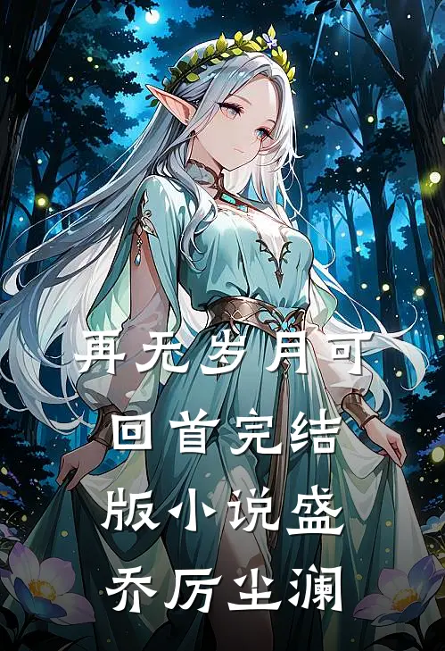再无岁月可回首完结版小说盛乔厉尘澜