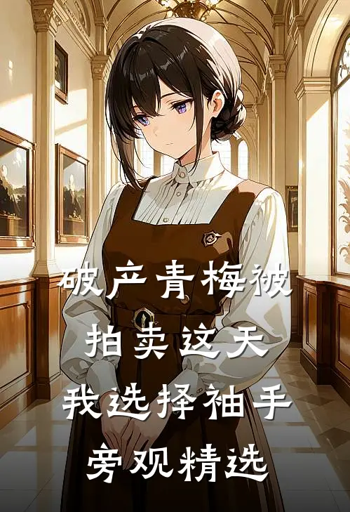 破产青梅被拍卖这天，我选择袖手旁观精选