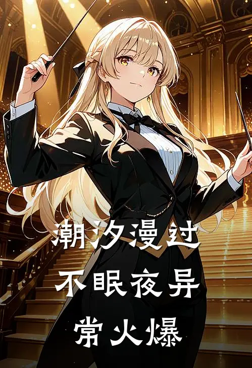 潮汐漫过不眠夜异常火爆