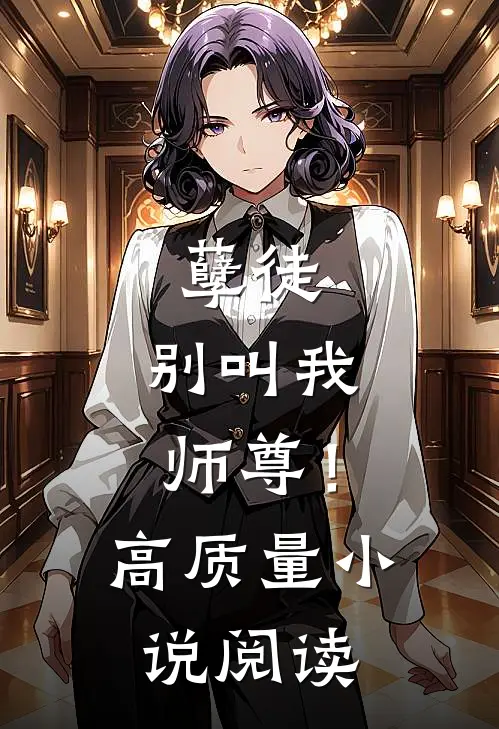 孽徒，别叫我师尊！高质量小说阅读