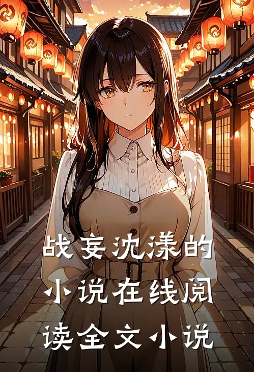 战妄沈漾的小说在线阅读全文小说