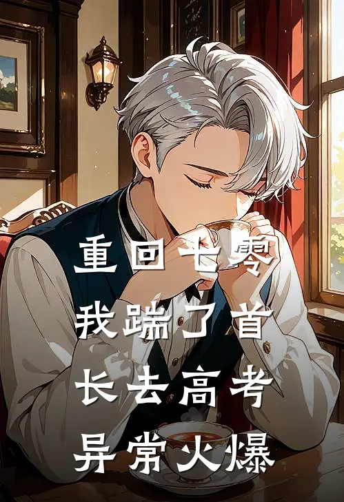 重回七零，我踹了首长去高考异常火爆