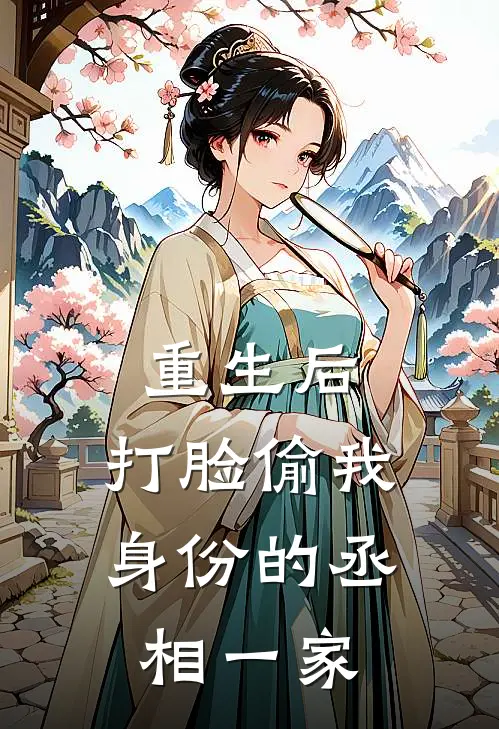 重生后，打脸偷我身份的丞相一家