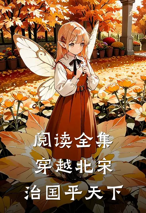 阅读全集穿越北宋：治国平天下